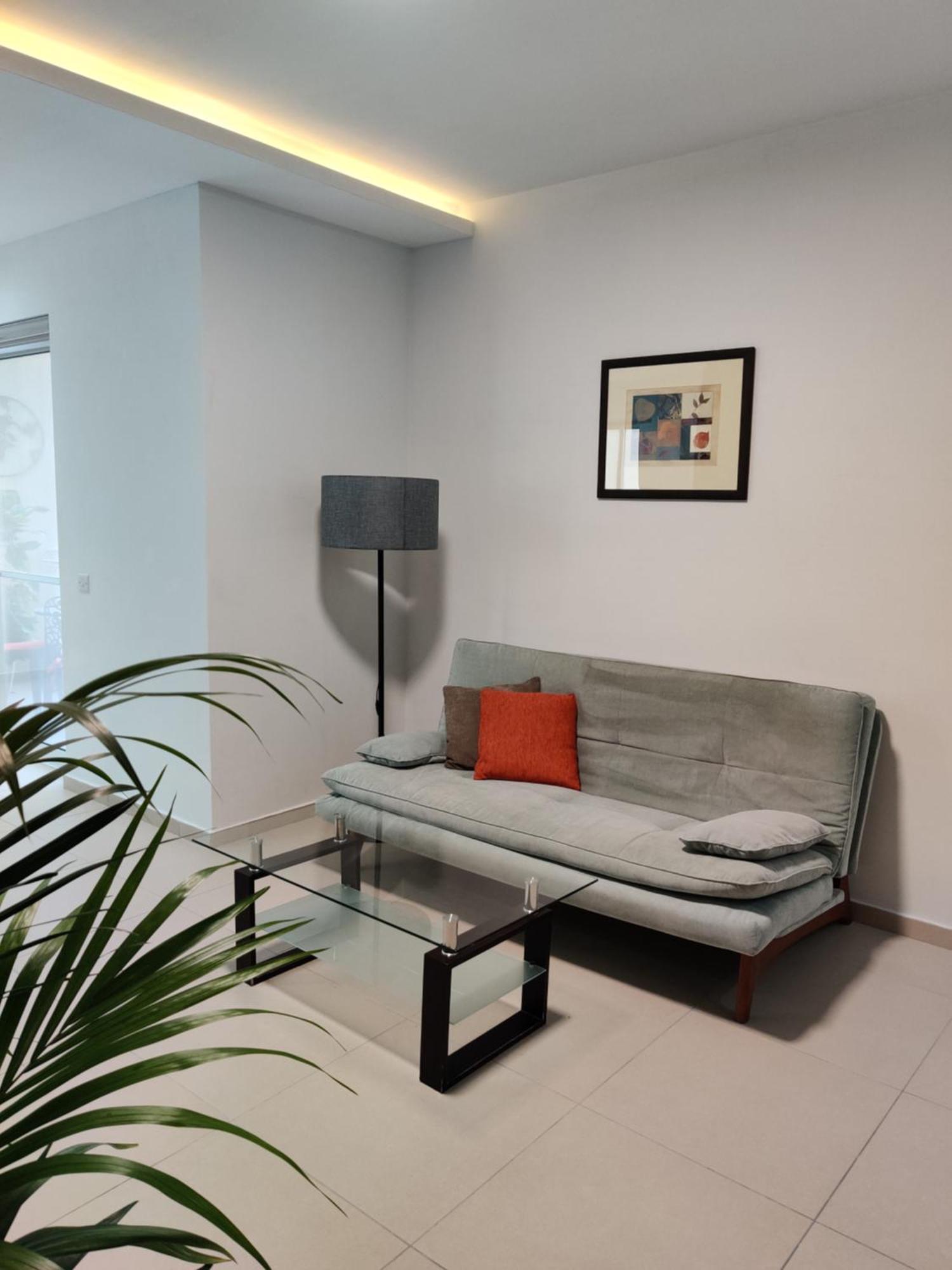 Depiro Point Deluxe - Modern, Designer Apartment 2 Minutes Away From Popular Sliema Seafront Buitenkant foto