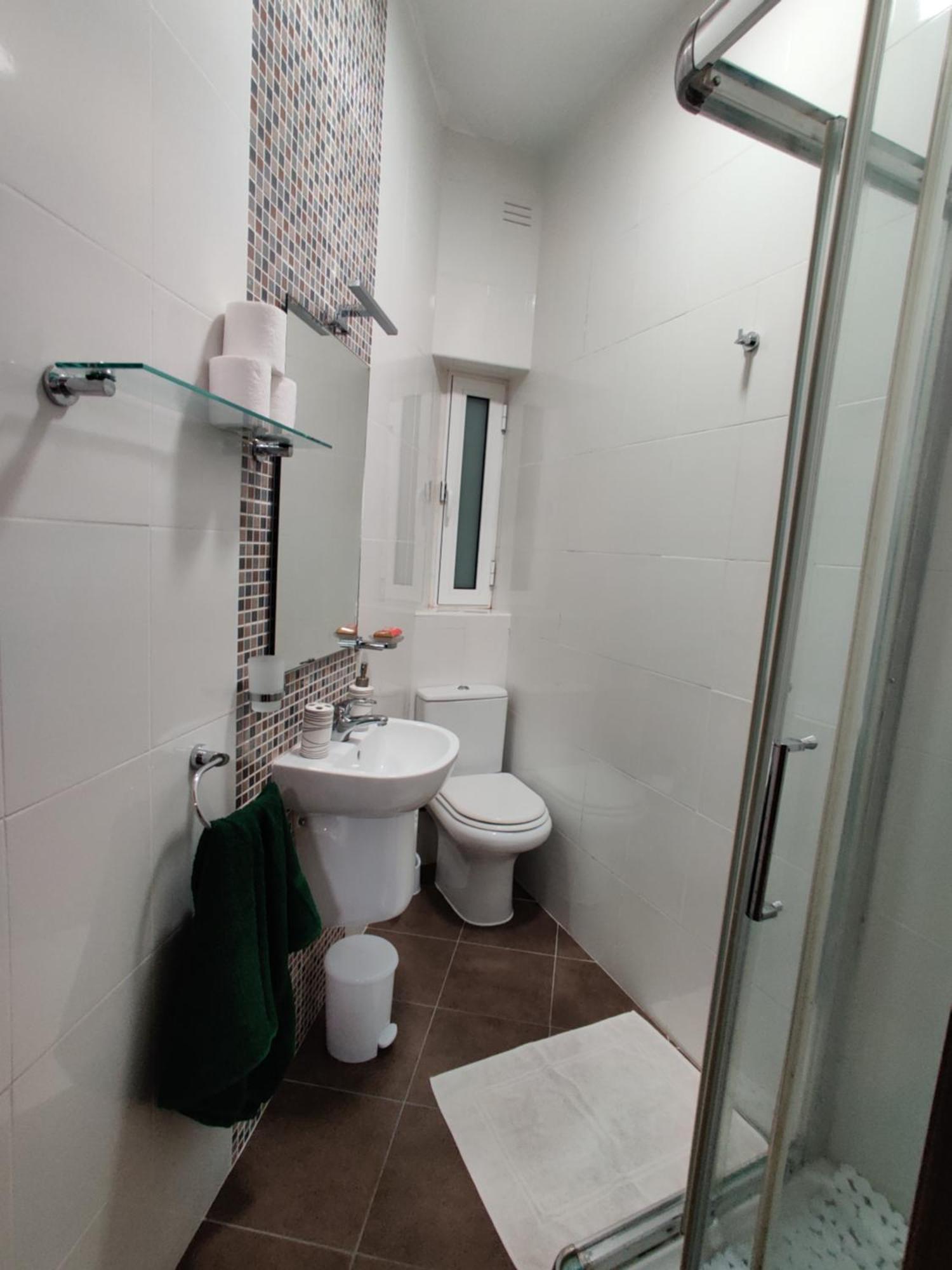 Depiro Point Deluxe - Modern, Designer Apartment 2 Minutes Away From Popular Sliema Seafront Buitenkant foto