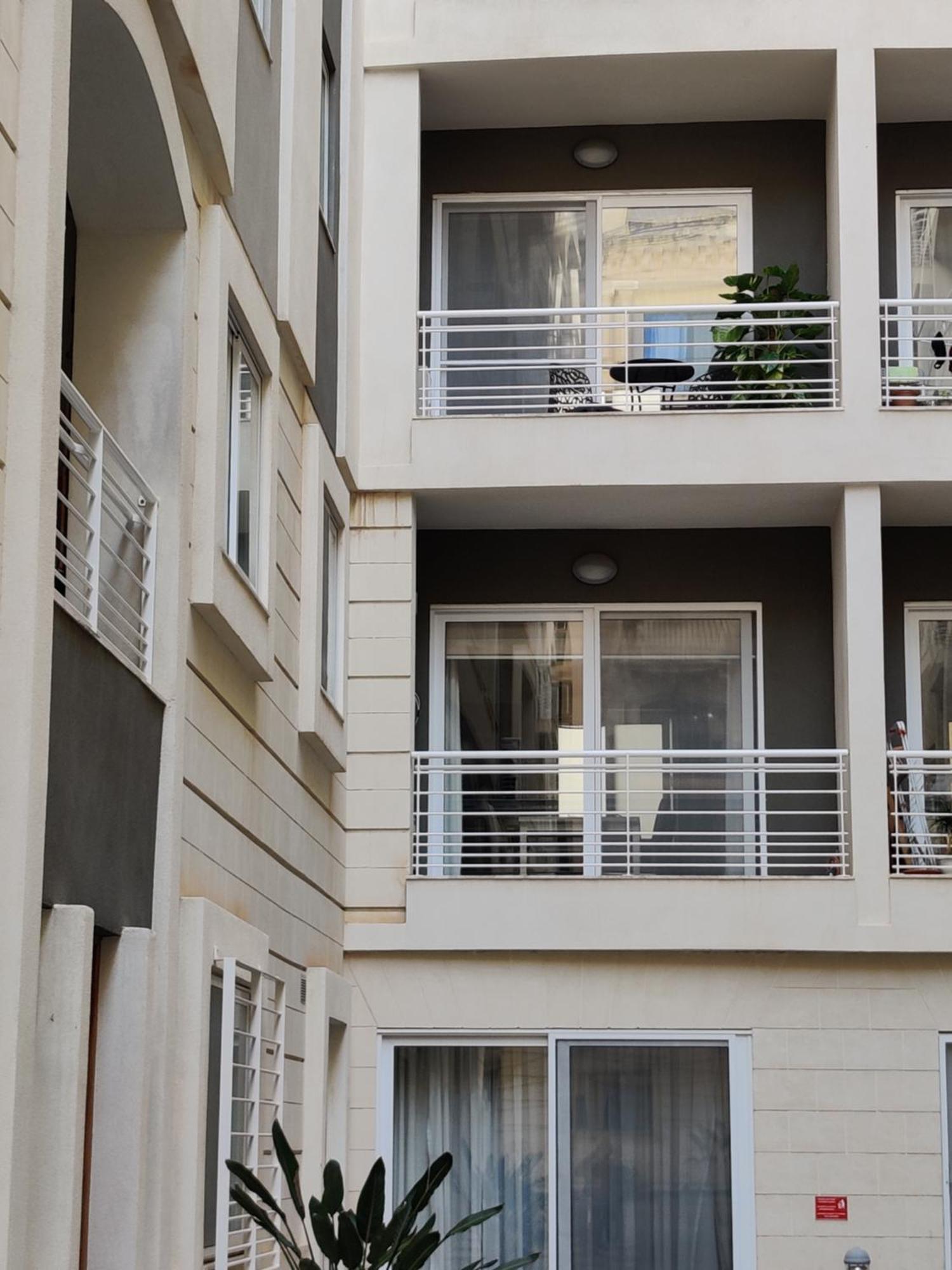 Depiro Point Deluxe - Modern, Designer Apartment 2 Minutes Away From Popular Sliema Seafront Buitenkant foto