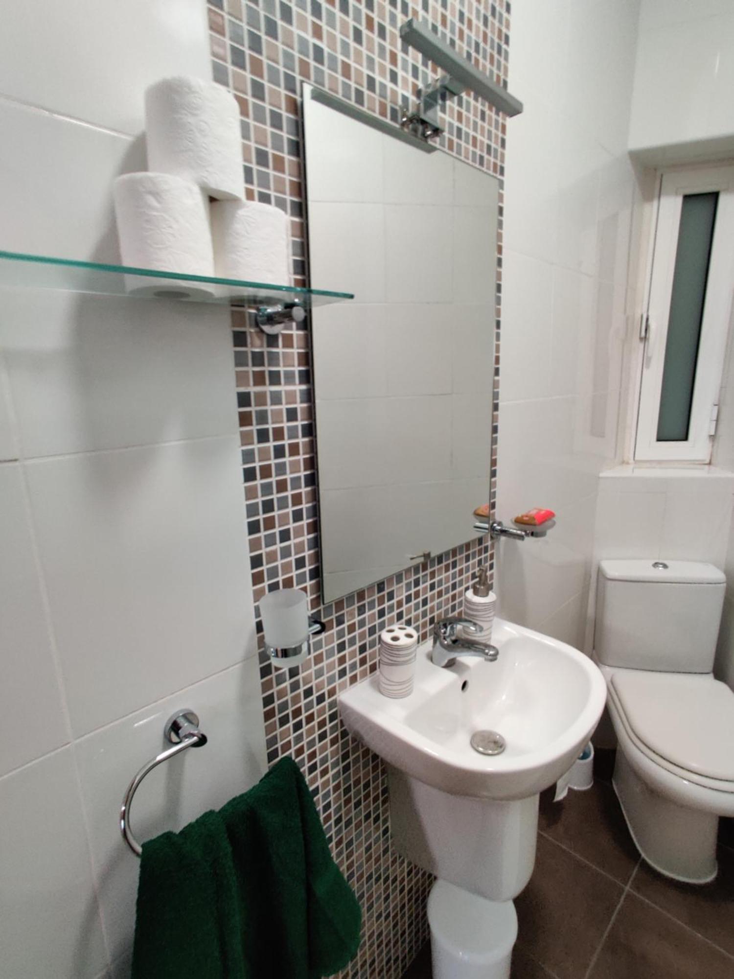 Depiro Point Deluxe - Modern, Designer Apartment 2 Minutes Away From Popular Sliema Seafront Buitenkant foto