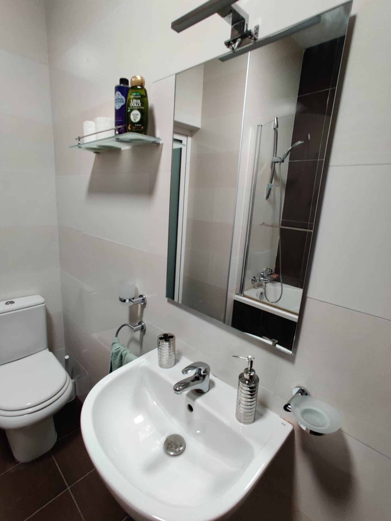 Depiro Point Deluxe - Modern, Designer Apartment 2 Minutes Away From Popular Sliema Seafront Buitenkant foto
